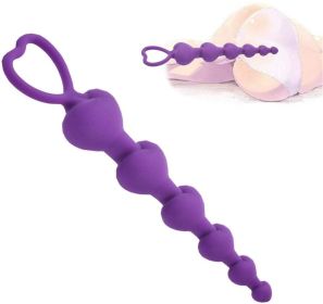 Portable Penis Ring Wireless 10 Vibration Modes with APP Remote Control Cock Ring for Erection Enhancing Long Lasting Male Adult Toys Sex for Men (Color: Purple)
